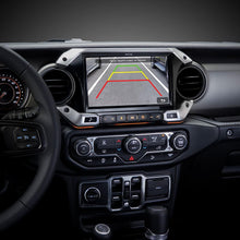 Load image into Gallery viewer, Alpine Electronics i509-WRA-JL 9” Weather-Resistant Multimedia Receiver for The 2018 – Up Jeep Wrangler and 2020 – Up Jeep Gladiator