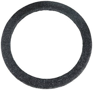 10" Gray Carpeted MDF Car Stereo Speaker Woofer Subwoofer Sub Ring Spacer