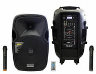 1) Absolute PROBAT4000 15