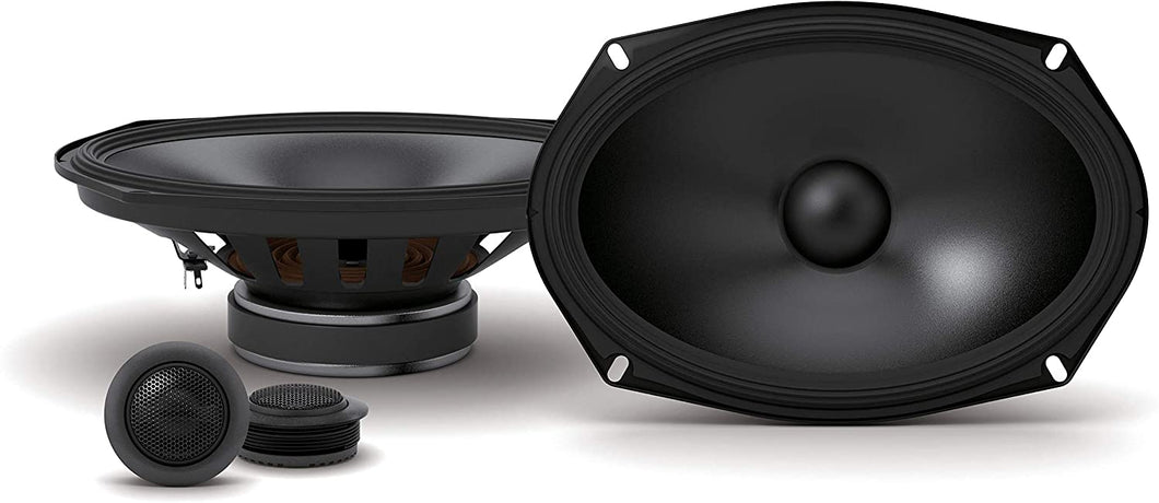 Alpine S-S69C 520W Max (170W RMS) 6