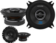 Alpine S-Series S-S40 4