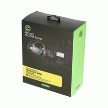 Load image into Gallery viewer, Metra AXDIS-MB132 Mercedes CLS/E/SLK with MOST25 Amp SWC Retention 2002-2011