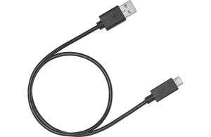 Pioneer CD-CU50  20" USB-C to USB cable