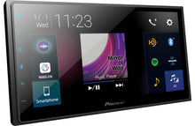 Load image into Gallery viewer, PIONEER DMH-2660NEX  Apple CarPlay Android Auto Bluetooth Capacitive Touchscreen