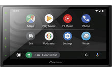 Load image into Gallery viewer, PIONEER DMH-2660NEX  Apple CarPlay Android Auto Bluetooth Capacitive Touchscreen