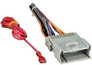 XP Audio X642-6522 2007-2014 Chrysler/Dodge/Jeep/VW/ Mitsubishi Wiring Harness<br/>Car Radio Stereo Wiring Harness For 2007+ Chrysler Dodge Jeep