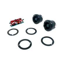 Load image into Gallery viewer, Diamond Audio M01SWT 1&quot; Compression Extreme Output Swivel Tweeter