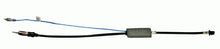 Load image into Gallery viewer, Metra 40-EU55 VWA4B Antenna Adapter Cable for Select 2002-up Volkswagen/BMW Vehicles