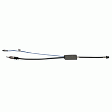 Load image into Gallery viewer, Metra 40-EU55 VWA4B Antenna Adapter Cable for Select 2002-up Volkswagen/BMW Vehicles