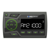 Load image into Gallery viewer, Soundstream MHU-32 Marine Grade Water-Resistant Digital Media Player w/ USB Playback, Bluetooth
