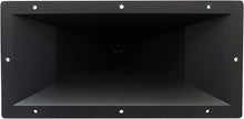Load image into Gallery viewer, 2 MR DJ TE-714 7&quot;x14&quot; 300W PRO Audio PA/DJ Wide Screw-ON Type PIEZO Horn Tweeter