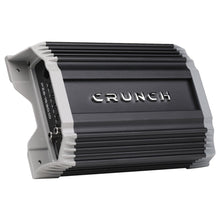 Load image into Gallery viewer, Crunch PZ2-1530.1D 1500 Watt Mono Amplifier 1 Ohm Stable Car Audio Amplifier
