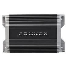Load image into Gallery viewer, Crunch PZ2-1530.1D 1500 Watt Mono Amplifier 1 Ohm Stable Car Audio Amplifier