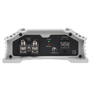 Crunch PZ2-1530.1D 1500 Watt Mono Amplifier 1 Ohm Stable Car Audio Amplifier