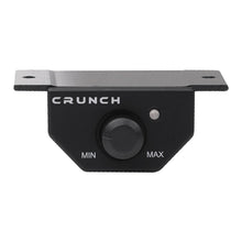 Load image into Gallery viewer, Crunch PZ2-1530.1D 1500 Watt Mono Amplifier 1 Ohm Stable Car Audio Amplifier