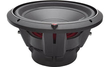 Load image into Gallery viewer, 2 Rockford Fosgate P2D2-12 12&quot; 1600W Car Subwoofers Sub + Absolute DSS12 Dual Sealed Sub Box