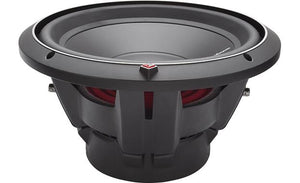 2 Rockford Fosgate P2D2-12 12" 1600W Car Subwoofers Sub + Absolute DSS12 Dual Sealed Sub Box