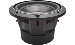 2 Rockford Fosgate P2D2-12 12" 1600W Car Subwoofers Sub + Dual Sealed Sub Box