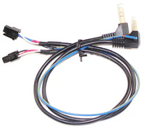 Load image into Gallery viewer, Crux SWRBM-57 Radio Replacement w/ SWC Retention for Select Mercedes Vehicles