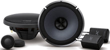 Load image into Gallery viewer, Alpine X-S65C X-Series 6-1/2&quot; component speaker system
