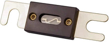 Load image into Gallery viewer, Absolute ANL200 200AMP ANL Fuse Gold Plated High Quality Fuses Car Audio Blade