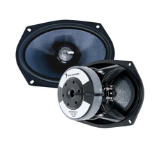 Load image into Gallery viewer, Diamond Audio MS69CX 6X9&quot; Speaker&lt;br/&gt;500 Watts 6x9&quot; 2-Way Coaxial Speakers