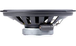 Alpine S-S69C 520W Max (170W RMS) 6" x 9" Type-S Series 2-Way Component Car Speakers
