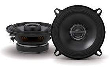 Load image into Gallery viewer, Alpine S-S50 5.25&quot; Speaker Bundle - Two Pairs of 5.25&quot; S-Series S-S50 2-Way Coaxial Speakers