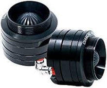 Load image into Gallery viewer, Diamond Audio M1SRT 1&quot; Compression Extreme Output Tweeter - Short Horn Version