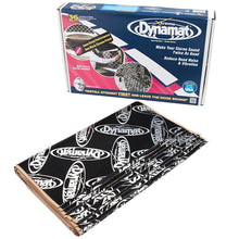 Load image into Gallery viewer, DYNAMAT XTREME10455 9 pcs CAR Truck Door trunk Sound Dampening Noise Insulation