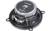 Load image into Gallery viewer, Alpine S-S50 340W 5 1/4&quot; Type-S 2-Way Coaxial Car Speakers