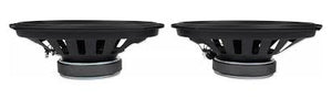 Alpine S-S69C 520W Max (170W RMS) 6" x 9" Type-S Series 2-Way Component Car Speakers