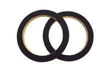 Load image into Gallery viewer, 2 Absolute 12&quot; Speaker Woofer Ring Spacer Carpet
