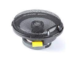 Alpine S-S65 6.5" Front Factory Speaker Replacement for 2003-2008 Infiniti FX35 FX45