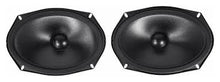Load image into Gallery viewer, Alpine S-S69C 520W Max (170W RMS) 6&quot; x 9&quot; Type-S Series 2-Way Component Car Speakers