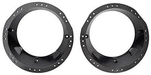 Load image into Gallery viewer, 1998-2013 Harley Davidson FLHT FLHTC Alpine S-S65 Factory Speaker Replacement &amp; Metra 82-9601 Speaker Adapter