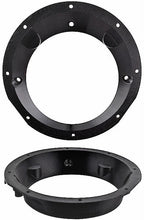 Load image into Gallery viewer, 1998-2013 Harley Davidson FLHT FLHTC Alpine S-S65 Factory Speaker Replacement &amp; Metra 82-9601 Speaker Adapter