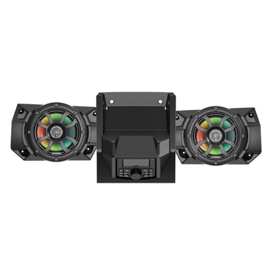 Diamond Audio MSRGDA Ranger Dash Audio Speaker Kit - MSRGRDA