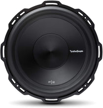 Load image into Gallery viewer, 2 Rockford Fosgate P2D2-12 12&quot; 1600W Car Subwoofers Sub + Absolute DSS12 Dual Sealed Sub Box