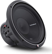 Load image into Gallery viewer, 2 Rockford Fosgate P2D2-12 12&quot; 1600W Car Subwoofers Sub + Absolute DSS12 Dual Sealed Sub Box