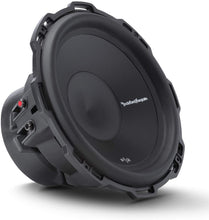 Load image into Gallery viewer, 2 Rockford Fosgate P2D2-12 12&quot; 1600W Car Subwoofers Sub + Absolute DSS12 Dual Sealed Sub Box