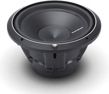 Load image into Gallery viewer, 2 Rockford Fosgate P2D2-12 12&quot; 1600W Car Subwoofers Sub + Absolute DSS12 Dual Sealed Sub Box