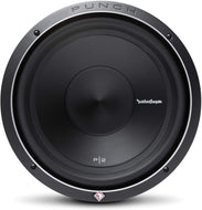 Rockford Fosgate Punch P2D2-15 2 Ohm 15-Inch 800W