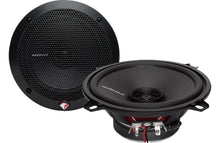Load image into Gallery viewer, Rockford Fosgate R1525X2 5.25&quot; 2-Way 320 Watt Total Car Audio Speakers