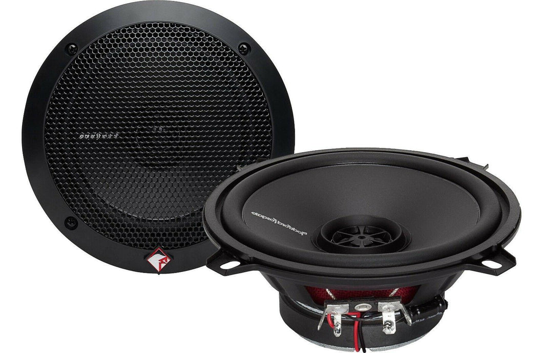 Rockford Fosgate R1525X2 5.25