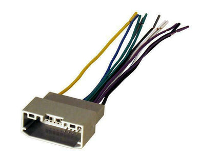 CWH642 American International Chrysler/Dodge/Jeep Wire Harness
