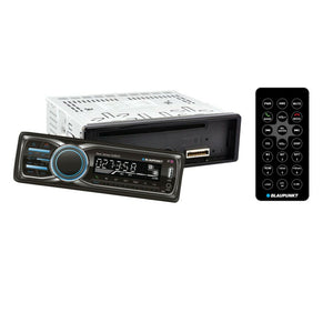 Blaupunkt NEW JERSEY NJ8820 Single Din MP3/FM Digital Car Stereo Receiver USB