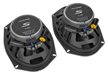 Load image into Gallery viewer, Alpine S-S69 6x9&quot; Car Speaker 520W Max 2-Way Coaxial Car Speakers