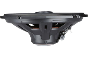 Alpine R-S68 R-Series 6 x 8 Inch 300 Watt 2-Way Car Speakers