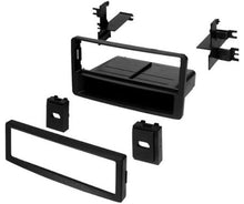 Load image into Gallery viewer, Patron PToyk966-8207 Car Radio Stereo Double Din Dash Kit for 2003-2007 Toyota Tundra Sequoia